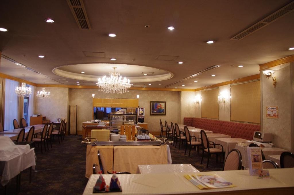 Gifu Castle Inn — 4