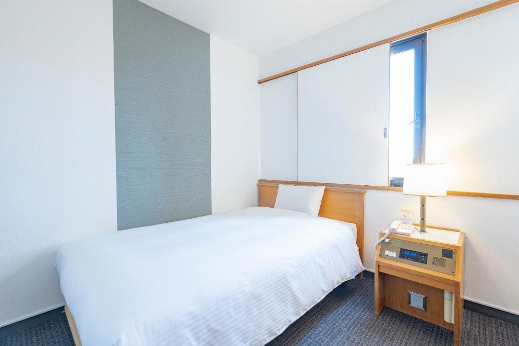 Gifu Washington Hotel Plaza — 2