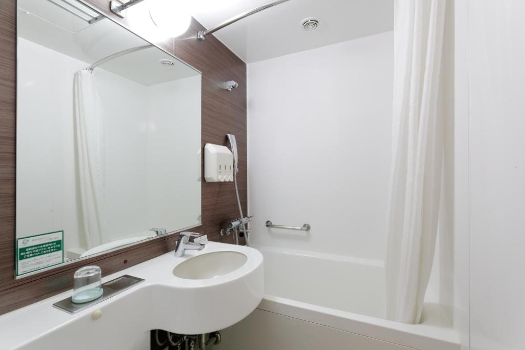 Gifu Washington Hotel Plaza — 3