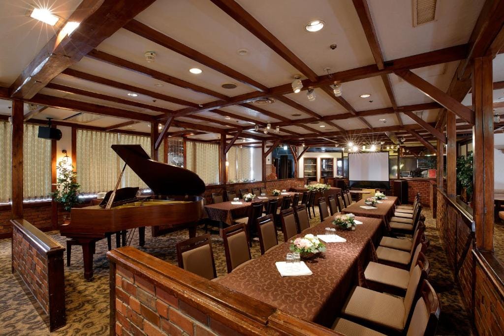Gifu Washington Hotel Plaza — 4