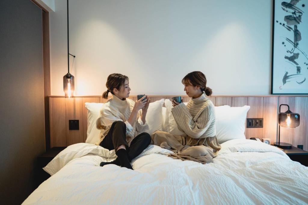 Fairfield by Marriott Gifu Gujo — 2