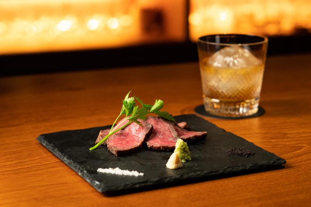 barhotel Hakone Kazan — 4