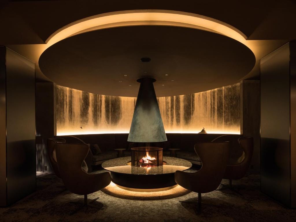 barhotel Hakone Kazan — 5