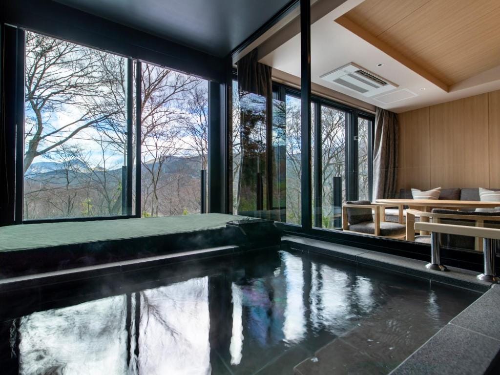 Fufu Hakone — 4