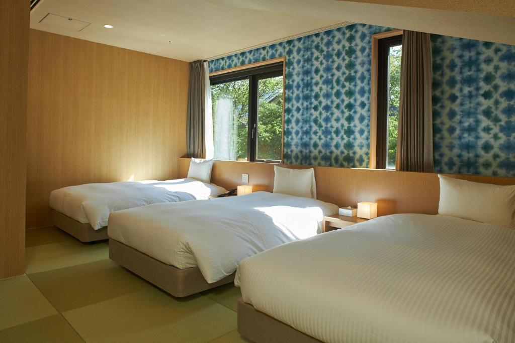 Hakone Yutowa — 2