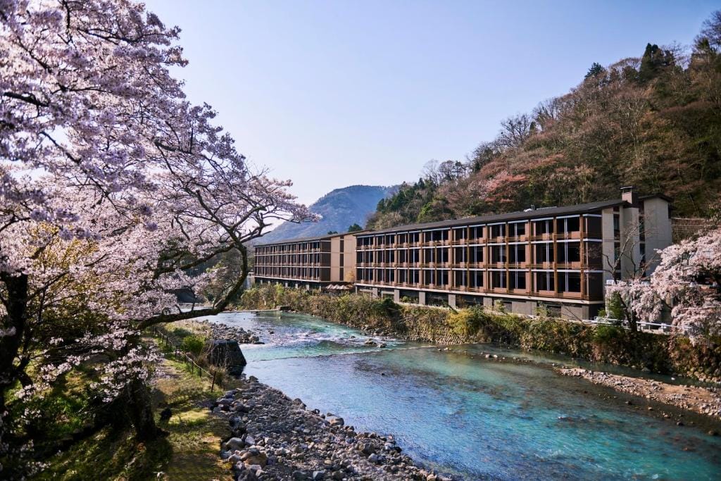 Hotel Indigo Hakone Gora by IHG — 2