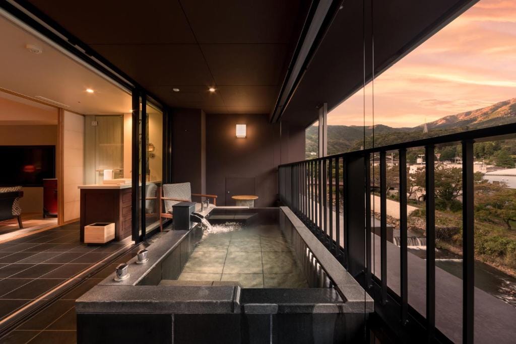 Hotel Indigo Hakone Gora by IHG — 3