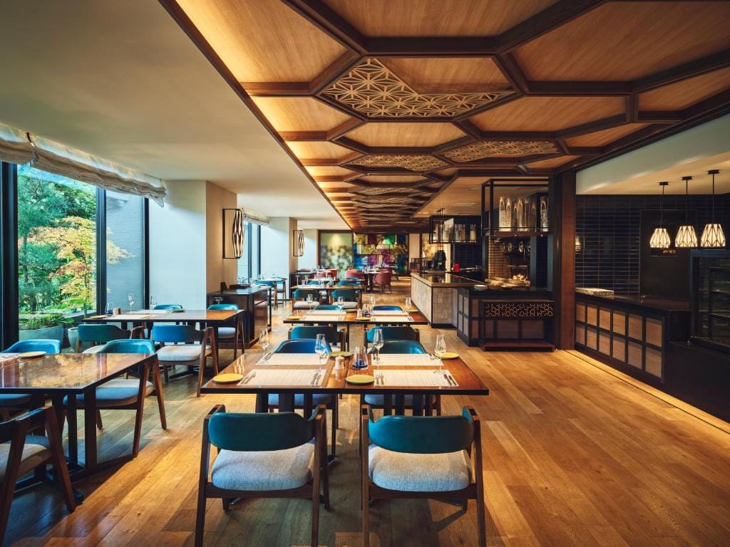 Hotel Indigo Hakone Gora by IHG — 5