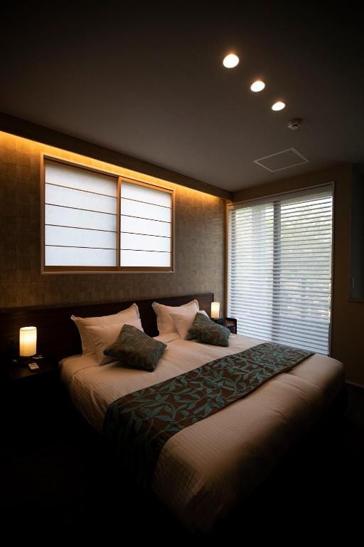 Hotel Sengokuhara 533 — 3
