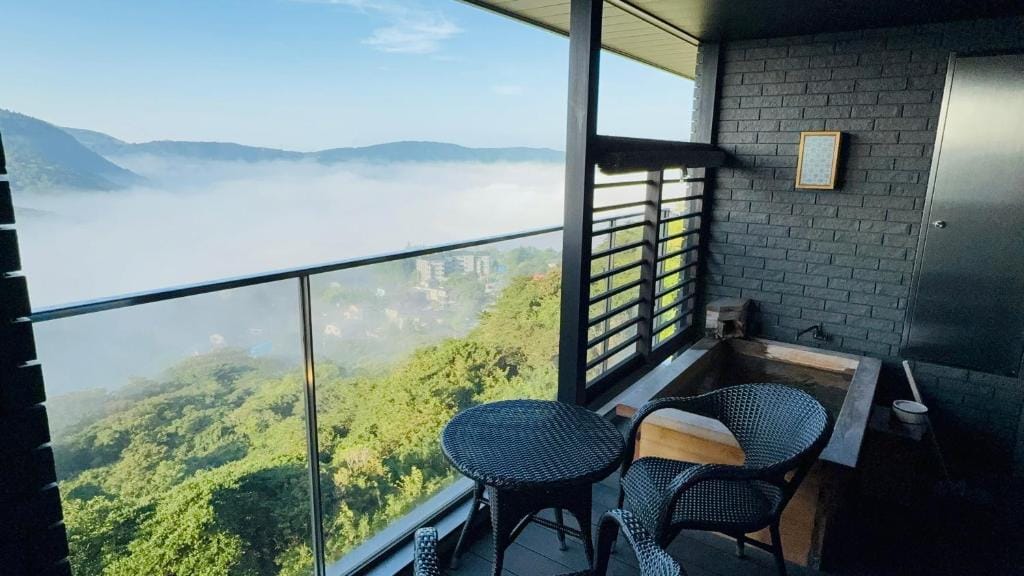 Hotel Shikinoyakata Hakone Ashinoko — 2