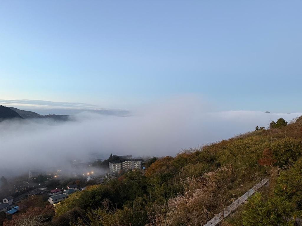 Hotel Shikinoyakata Hakone Ashinoko — 3