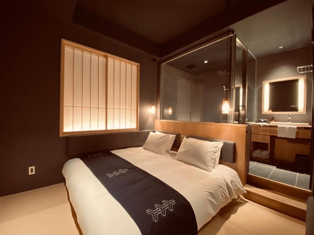 Hotel Zagakukan — 2