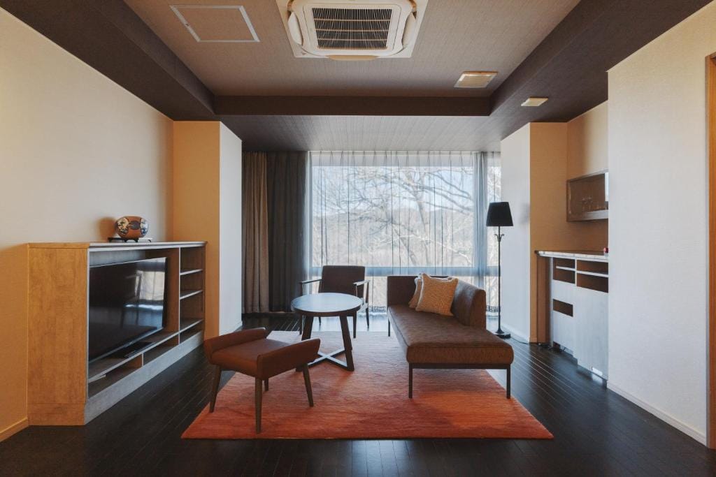 KANAYA RESORT HAKONE — 4