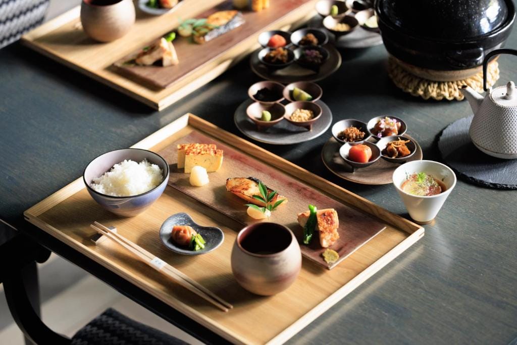 KANAYA RESORT HAKONE — 5