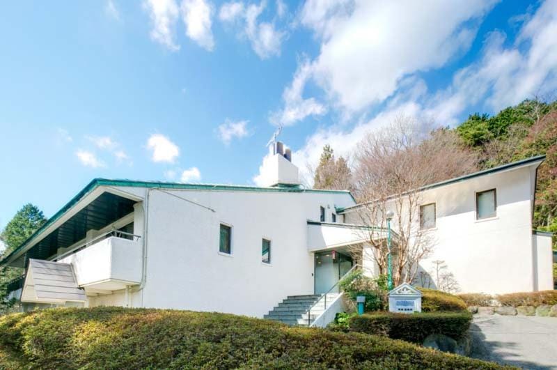 Sundance Resort Hakone Miyagino — 1