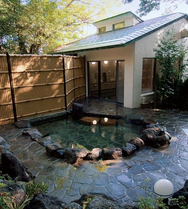 Sundance Resort Hakone Miyagino — 3