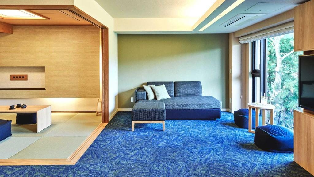 Tokyu Vacations Hakone Gora — 2