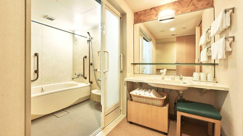 Tokyu Vacations Hakone Gora — 3