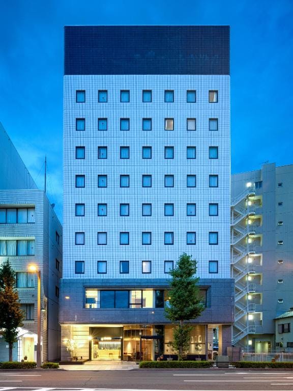 EN HOTEL Hamamatsu — 4