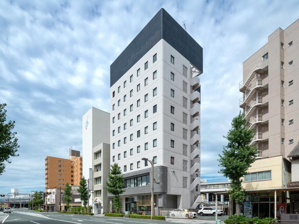 EN HOTEL Hamamatsu — 5