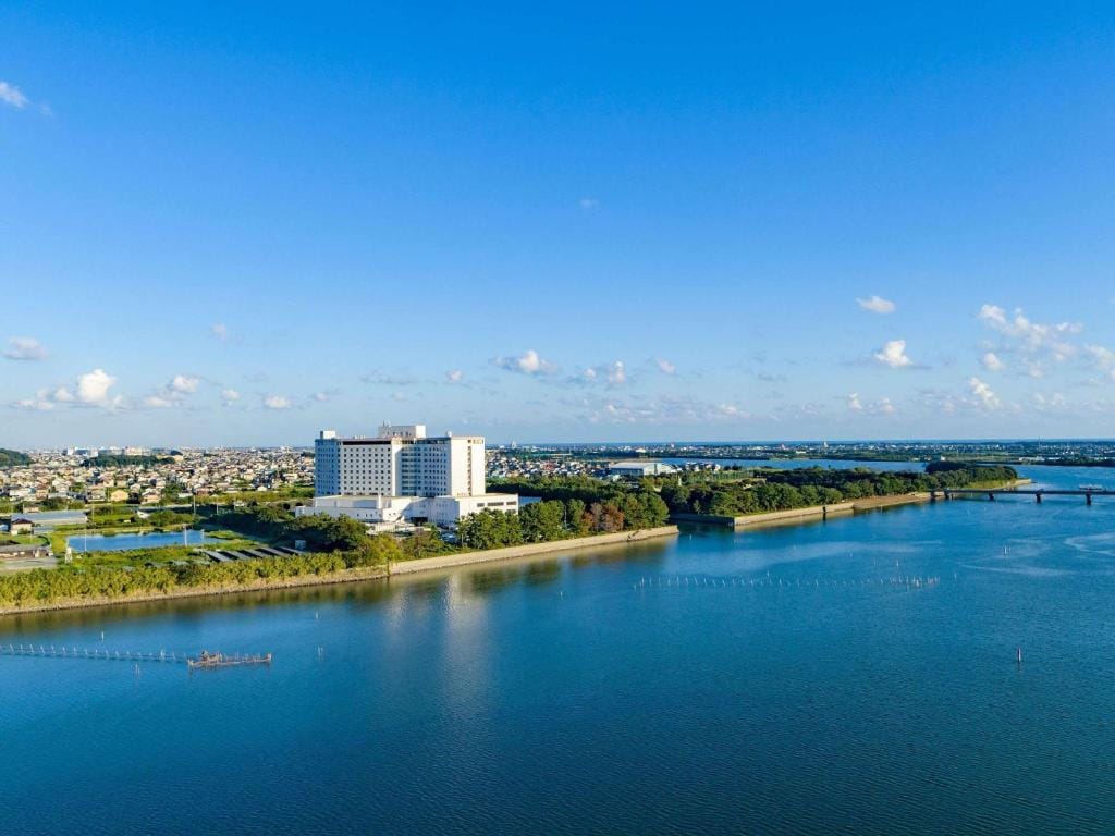 Grand Mercure Lake Hamana Resort & Spa — 3