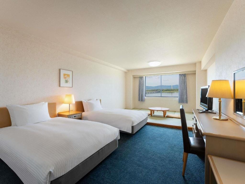 Grand Mercure Lake Hamana Resort & Spa — 5