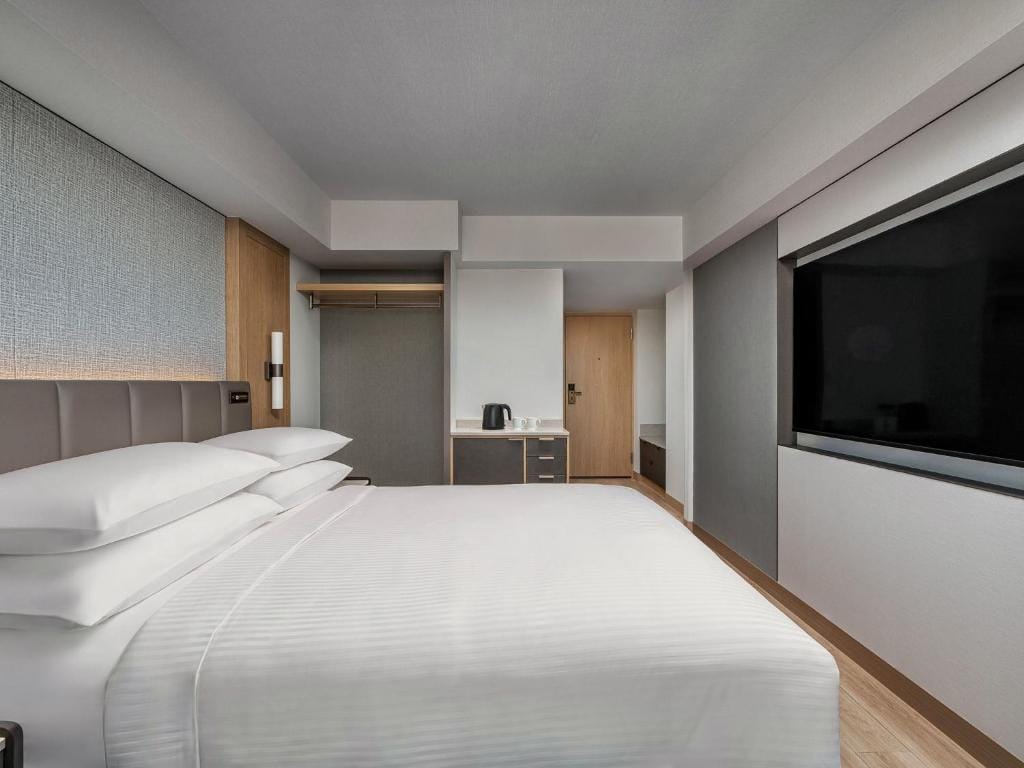 Hamamatsu Marriott Hotel — 4