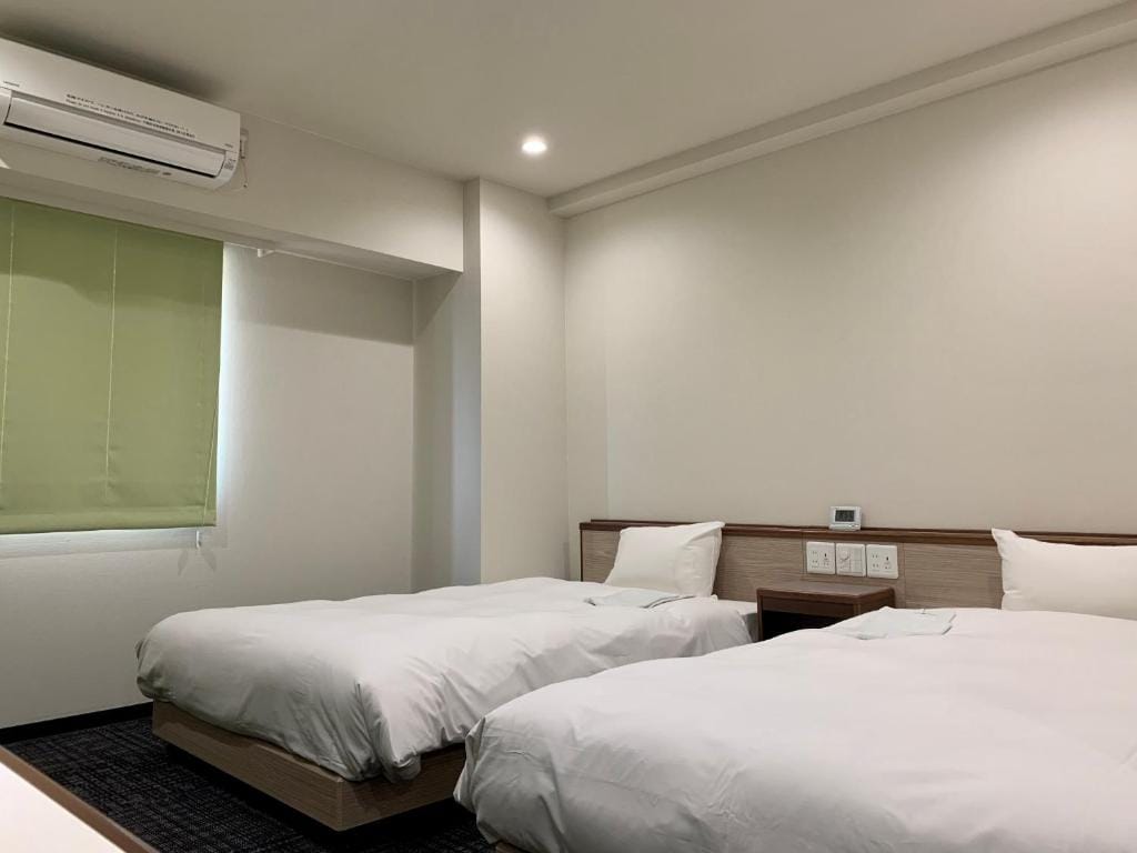 Hotel Ascent Hamamatsu — 2