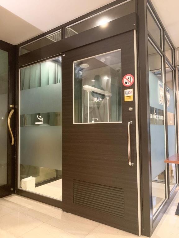 Hotel Ascent Hamamatsu — 3