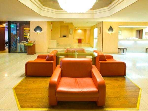 Hotel Ascent Hamamatsu — 4
