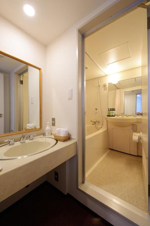 Hotel Concorde Hamamatsu — 3