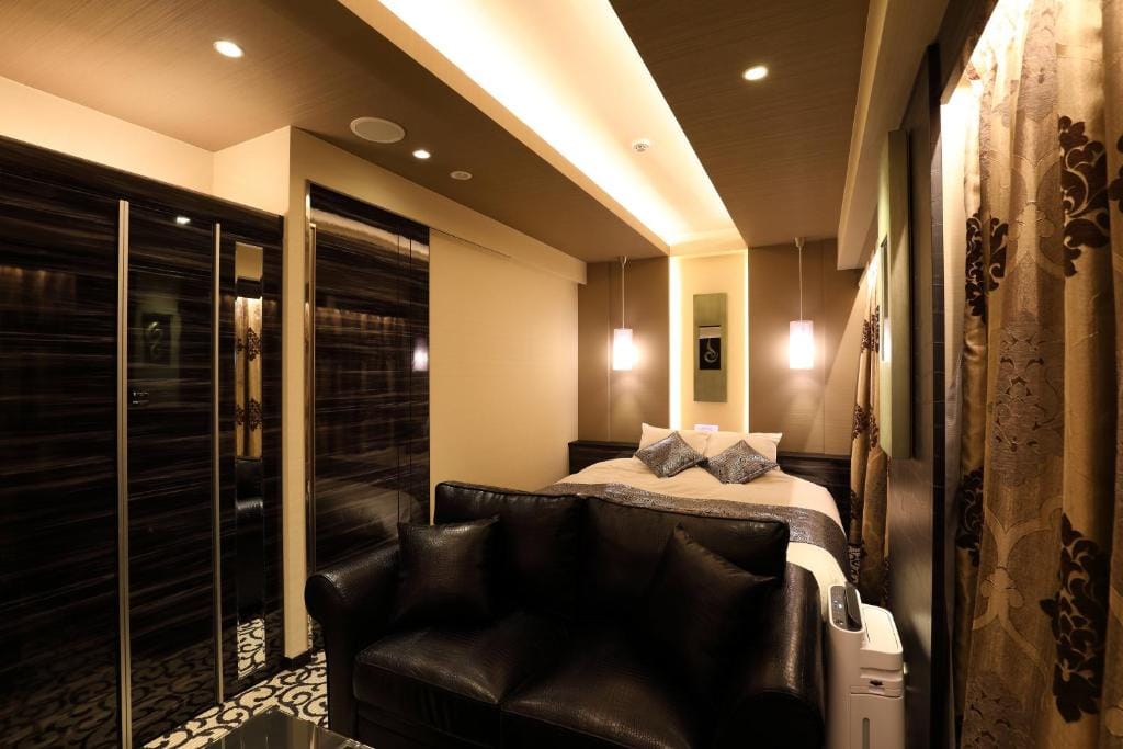 Hotel Leon Hamamatsu — 5