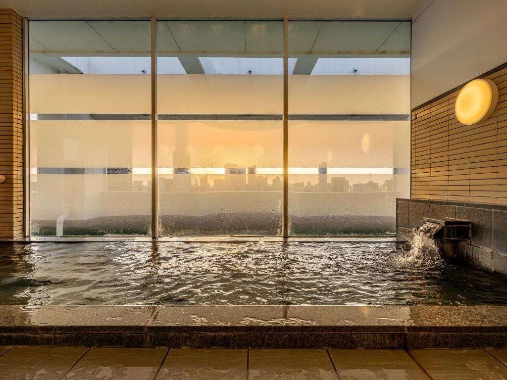 Hotel Meijiya — 1