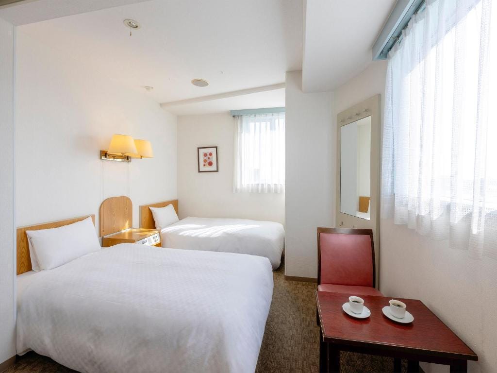 Hotel Meijiya — 2