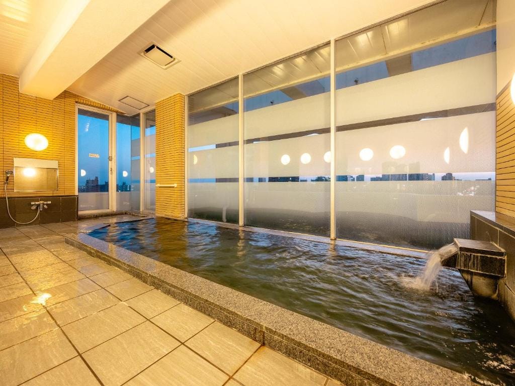 Hotel Meijiya — 3
