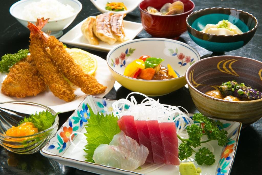 Hotel Meijiya — 4