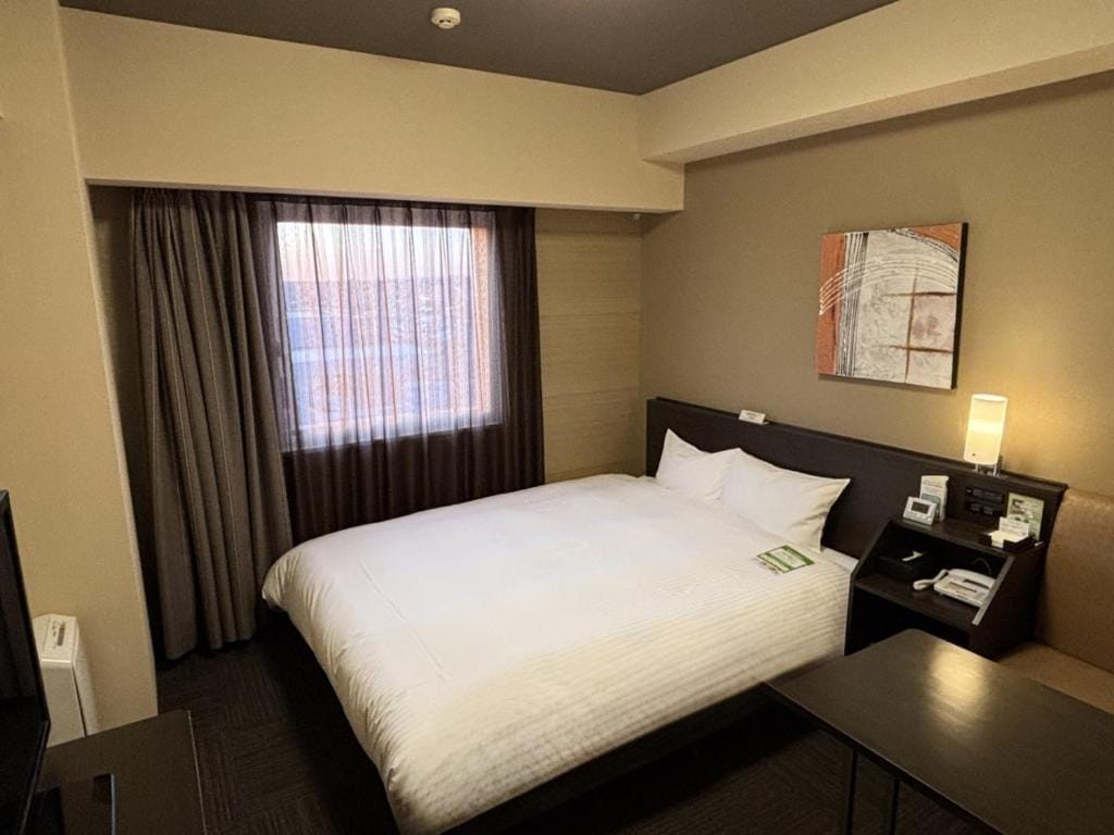 Hotel Route Inn Hamamatsu Dealer Dori — 2