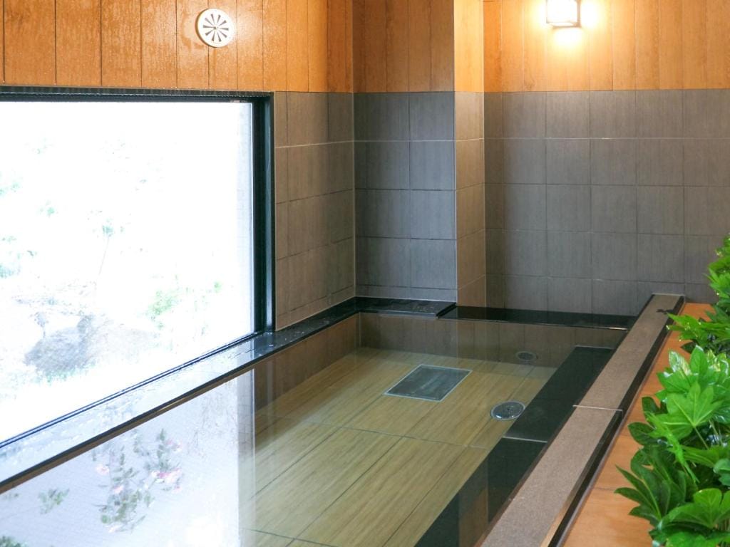 Hotel Route Inn Hamamatsu Dealer Dori — 4