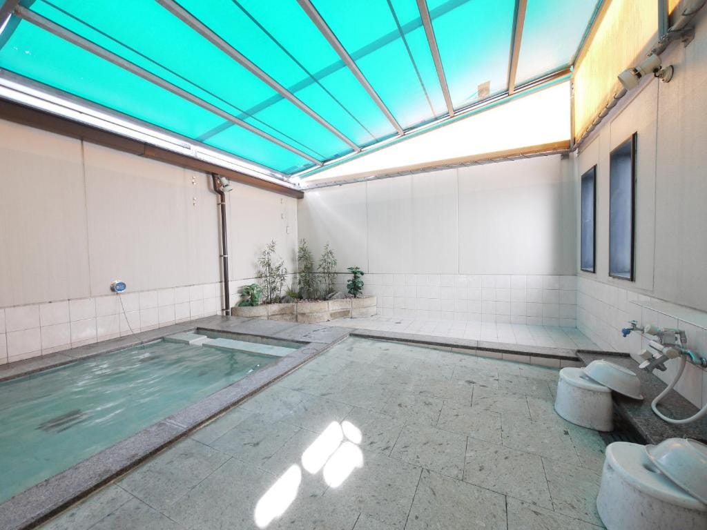 Hotel Route-Inn Hamamatsu Eki Higashi — 2