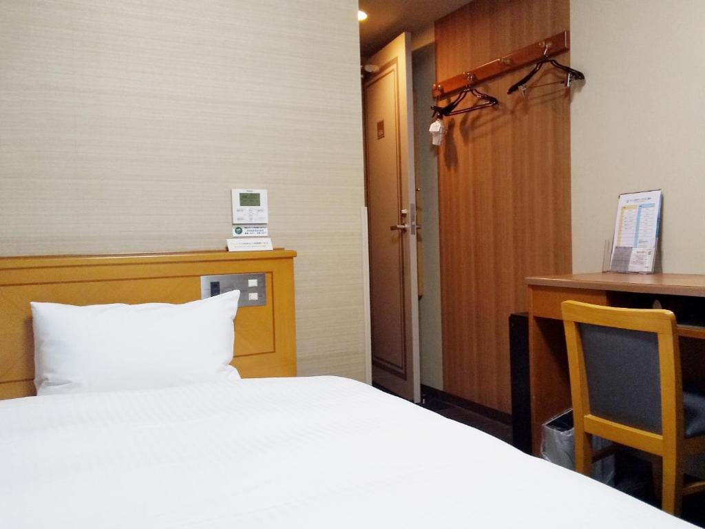 Hotel Route-Inn Hamamatsu Eki Higashi — 3