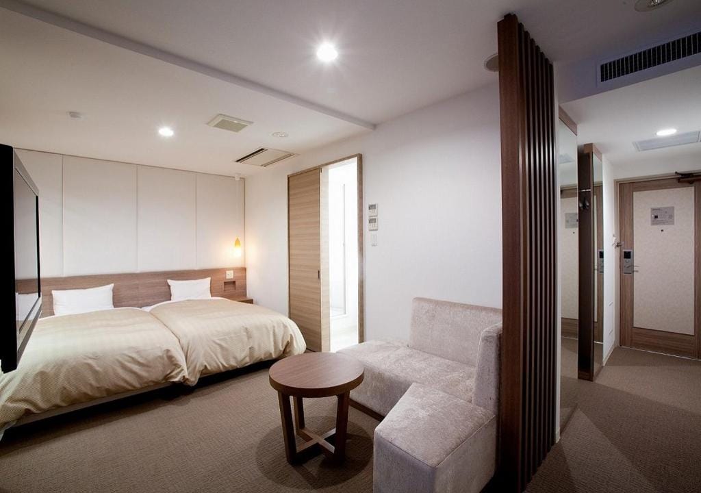 Hotel Sorriso Hamamatsu — 2