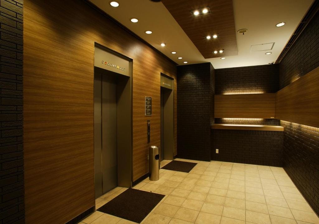 Hotel Sorriso Hamamatsu — 3