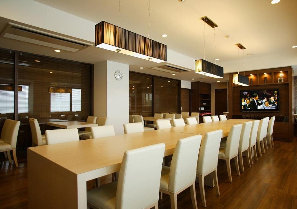 Hotel Sorriso Hamamatsu — 4