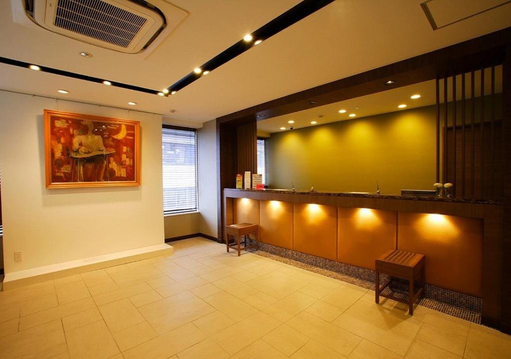Hotel Sorriso Hamamatsu — 5