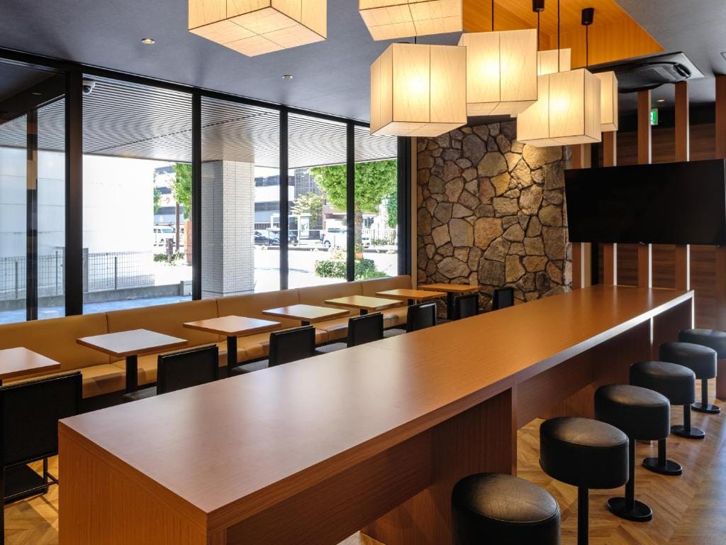 HOTEL SUI HAMAMATSU by ABEST — 4