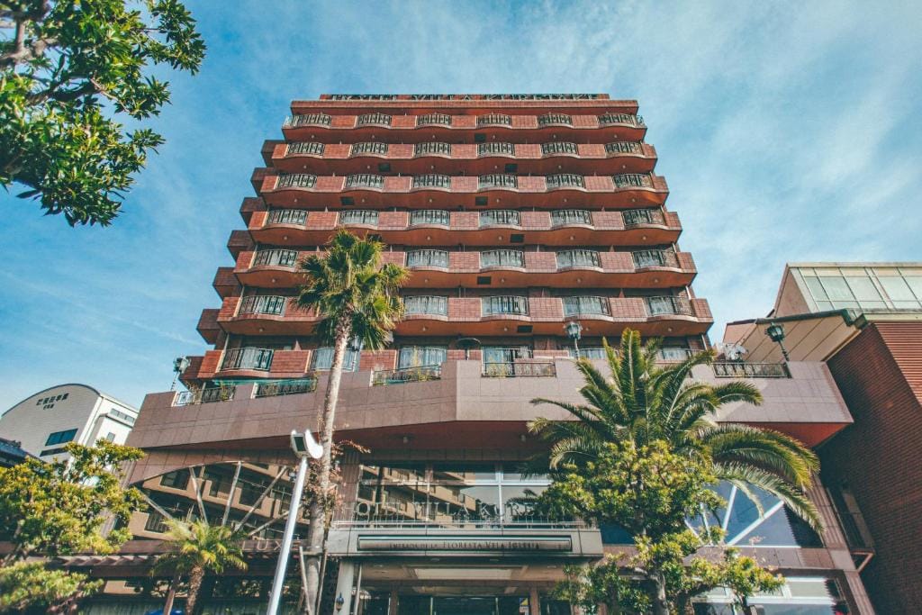 Hotel Villa Kuretake — 1