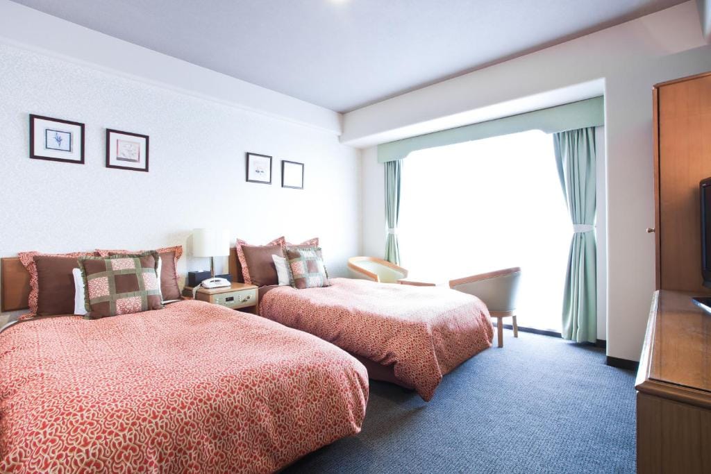 Hotel Villa Kuretake — 4