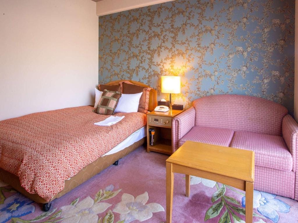 Hotel Villa Kuretake — 5