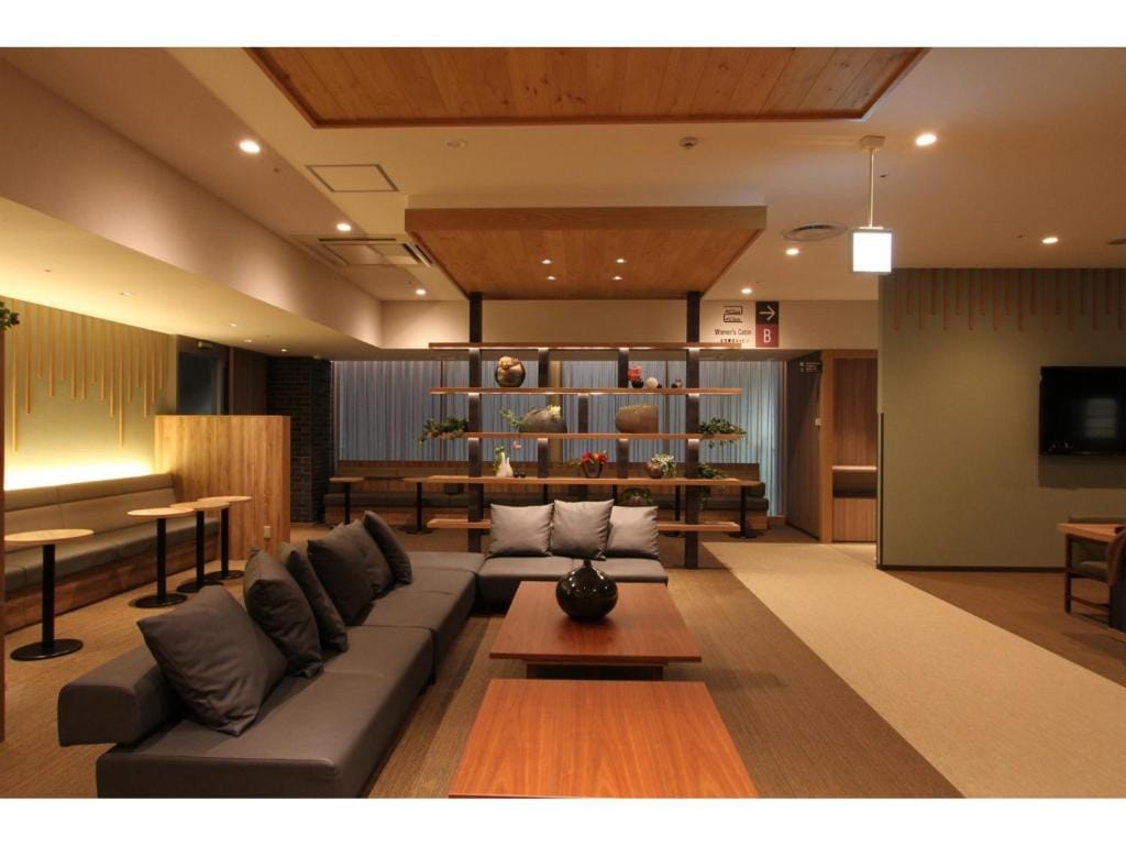 KAJIMACHI NO YU SPA SOLANI - Vacation STAY 26781v — 5