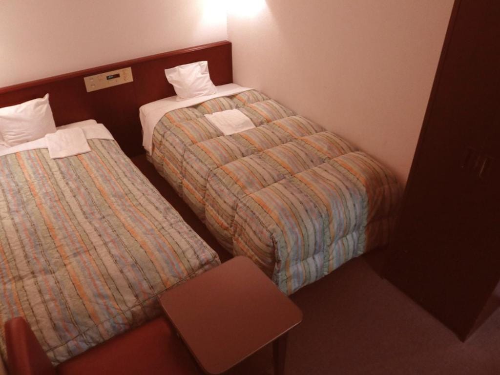 Kuretake-Inn Central Hamamatsu — 2